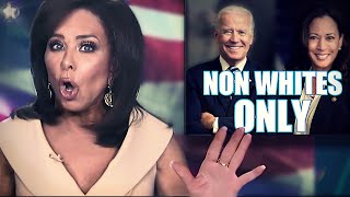 Judge Jeanine, Joe Bidens 'Farmers Aid' Opening Statement