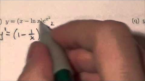 Math 31 Exp & Log Review #1l