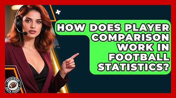 How Does Player Comparison Work in Football Statistics? | Gridiron Data Digest News