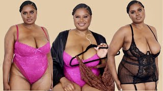 Curvy Plus Size Love Vera Try On Haul Jasmine Mitchell