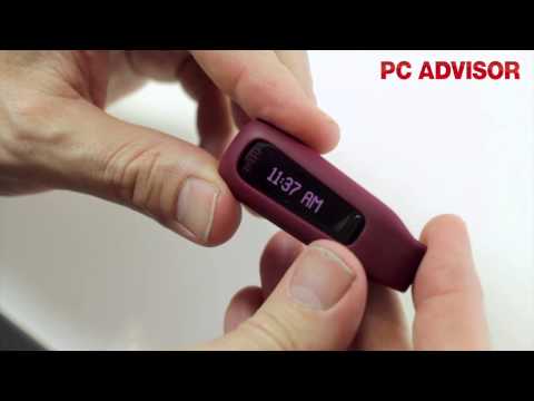 Fitbit One review - a great actitivy tracker - PC Advisor