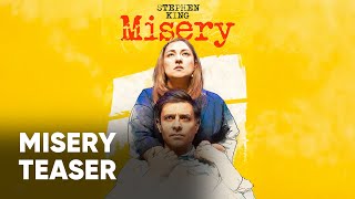 Misery Teaser Biletinial