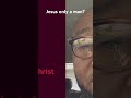Is Jesus Christ also God almighty? #rapzilla #godlovesyou #biblestudy #jesuschrist #faith