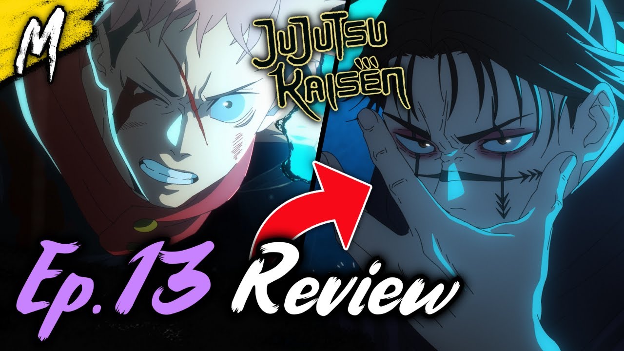 jujutsu kaisen season 2: Jujutsu Kaisen Season 2 Episode 13: The upcoming  Yuji vs Choso battle — What to expect - The Economic Times