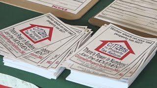 Cost of Relief: Your Taxes, Your Schools | Part 1