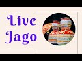 Live jago rupinder weds navpreet  bambhia  1912024  fulkari studio badal 9417359656