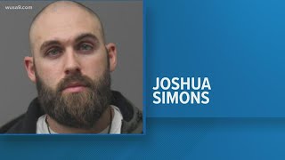 Loudoun County teacher's assistant arrested after report alleging he hit a child