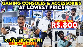 Cheapest PlayStation, Xbox, Joysticks & Cds | SHADOW GAMES | VANDU URUTTI screenshot 5