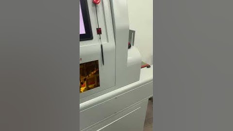 UV curing machine small tunnel furnace assembly line