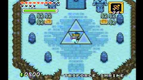 The Legend of Zelda: Parallel Worlds Remodel Stream 3 (Part 2)