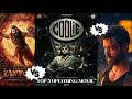 Top 3 Upcoming movies JULY To OCTOBER