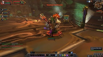 World of Warcraft: The Burning Crusade - Dungeon: The Steamvault