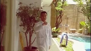 Dasar pukulan SABENI TENABANG