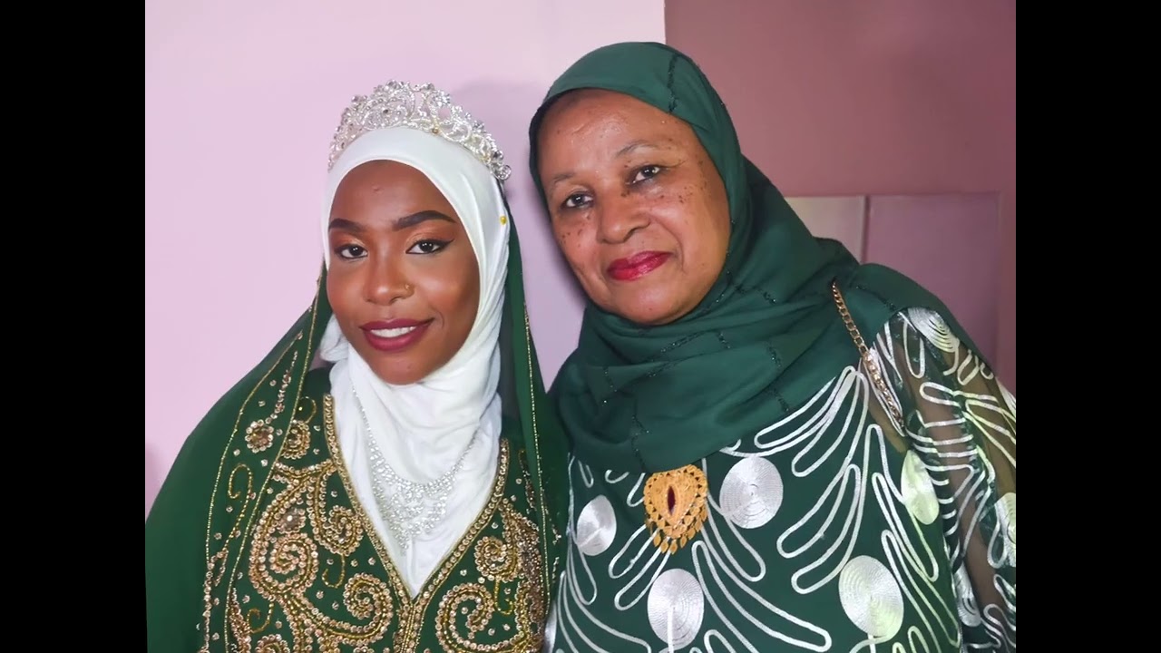 BETISINI SALIMANI ITSANDRA