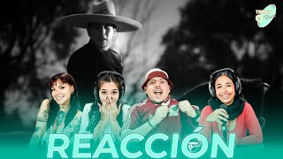 El Bebeto - Cuando Tú Me Besas (Versión Mariachi) | 🇦🇷 Reacción