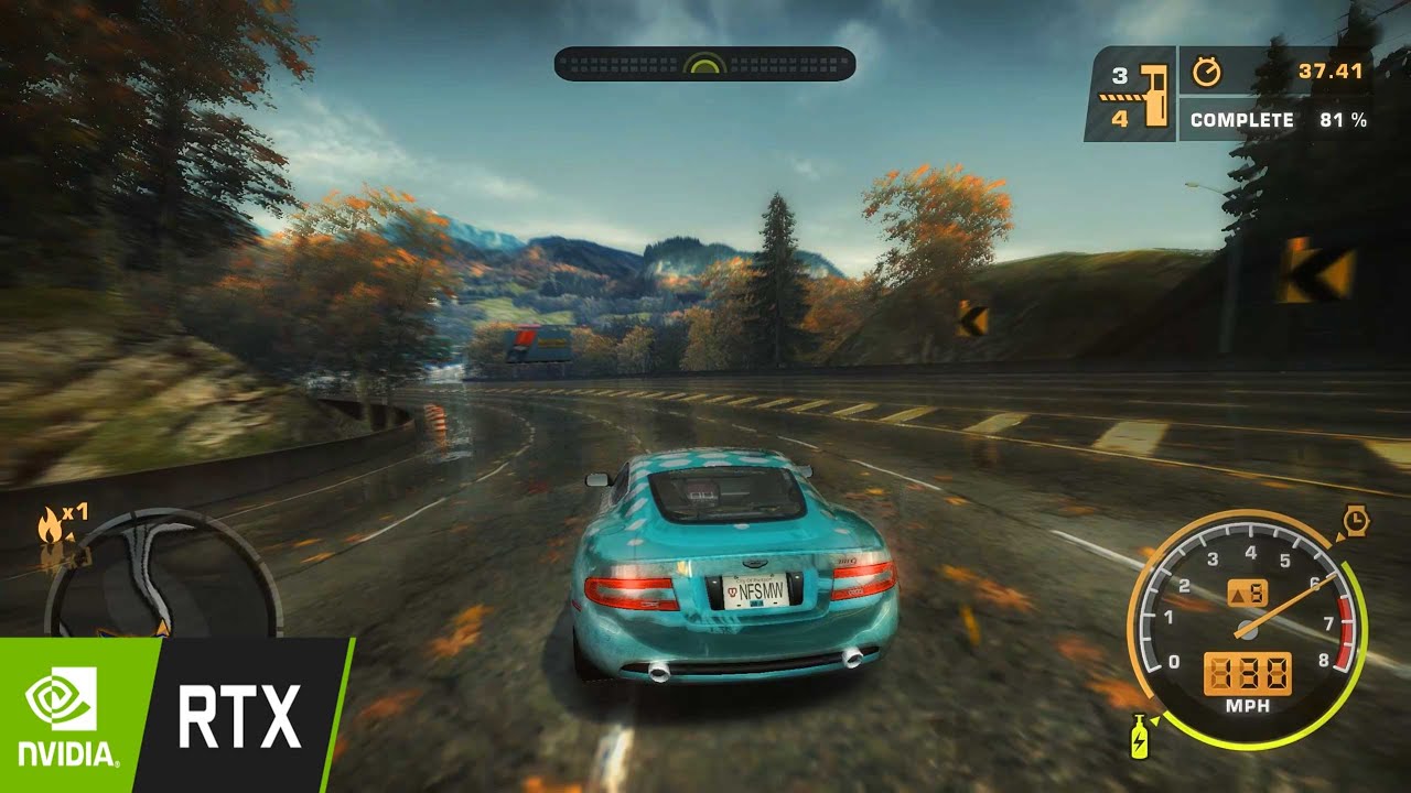 Nfs most wanted remastered 2025. Nfs most wanted remastered 2025