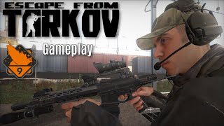 Garry's Mod | Arc9 | Escape From Tarkov Gameplay | Recreating From @Freedomlander_101 Garry's Mod | Arc9 | Escape From Tarkov Gameplay | Recreating From @Freedomlander_101