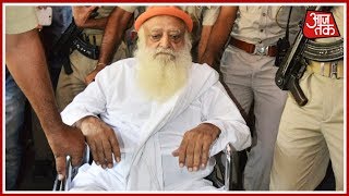 Asaram Bapu's Verdict Out On 25th April; Section 144 Imposed In Jodhpur Ahead Of Verdict