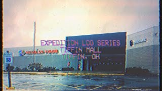 Tiffin Mall in Ohio | an aphotic and abandoned mall | ExLog 54