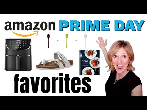 Video: Spara $ 21 På Instant Pot Duo I Amazons Senaste Tidiga Prime Day-erbjudande