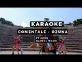 Ozuna - Coméntale - Feat. Akon Instrumental