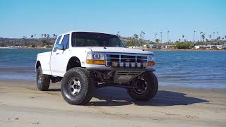 1994 f150 Prerunner