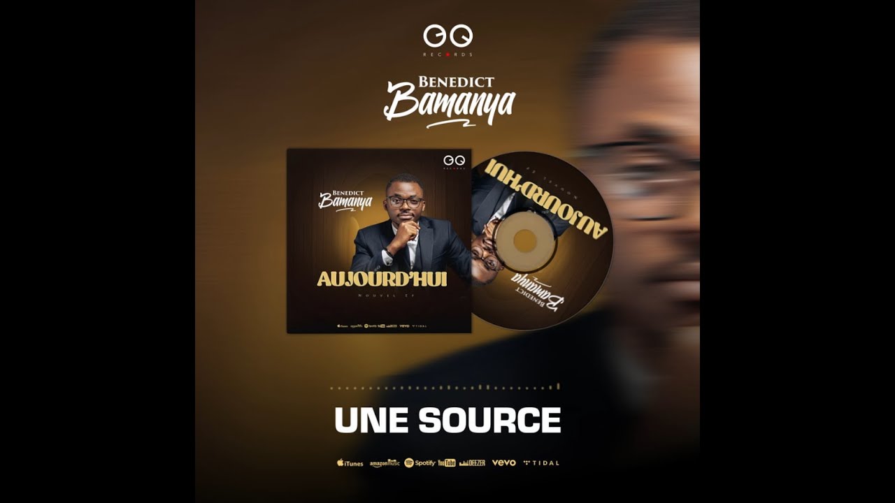 Watch une source on YouTube Watch une source on YouTube