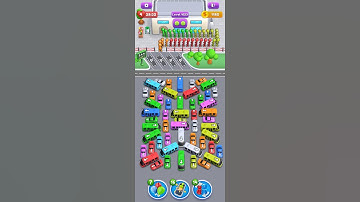 Crowd Express Level 1623 #stage2 #challengelevel
