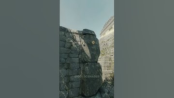 DOUBLE B SITE MOLLY #shorts #cs2