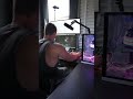 Day in the life of a small twitch streamer! #gamer #gaming #twitchstreamer