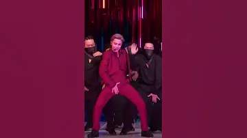 Filter Jimin Live Map Of The Soul ON E Concert Vertical Cam 