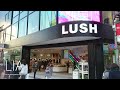 LIAラジオ「LUSH新宿店さんでのイベントについて」2024’
