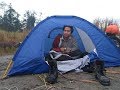 Roing trip and camping  arunachal pradesh kenzom ete