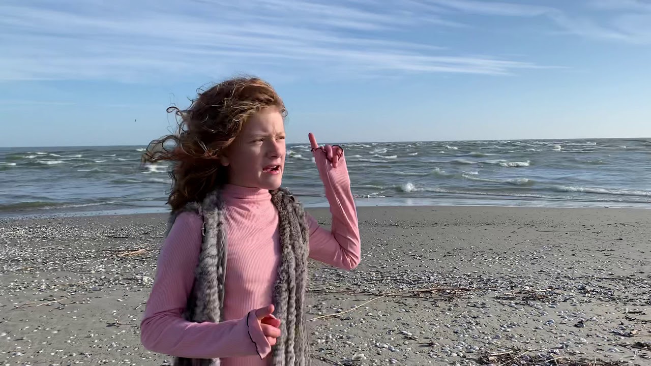 Danube Delta mini-series. Episode 1. Sfantu Gheorghe, where the Danube flows into the Black Sea