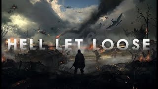 Hell Let Loose - Garrison wipe