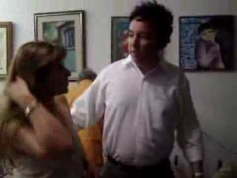 Reveillon 2008- parte 2