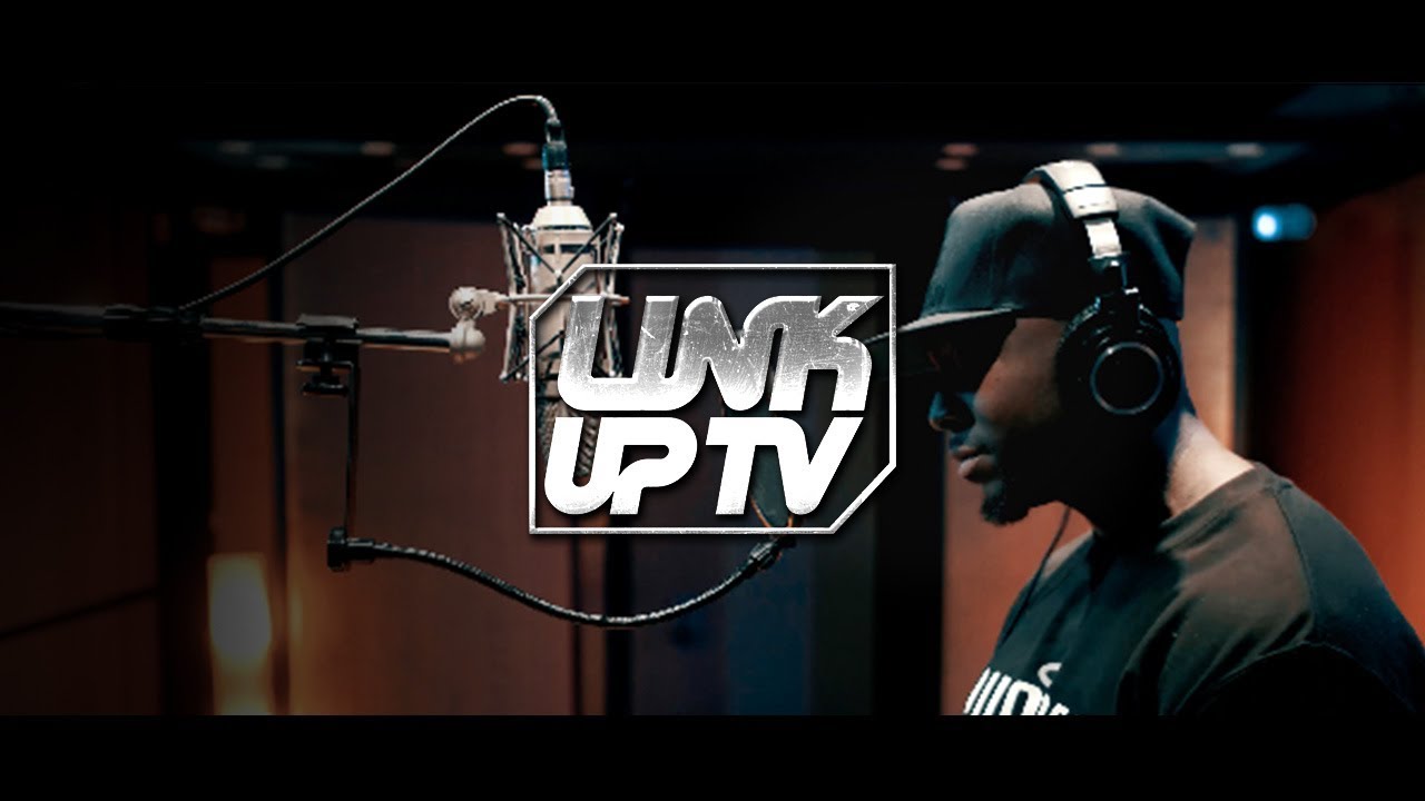 Rapman Behind Barz Take 2 Link Up Tv Youtube