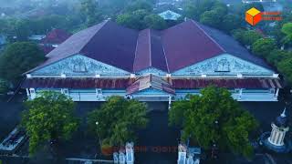 Alun-alun Lor Solo & Keraton Surakarta Hadiningrat by Pakar Digital 328 views 1 year ago 2 minutes, 22 seconds
