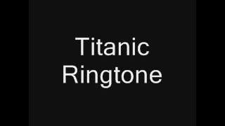 Titanic Polyphonic Ringtone