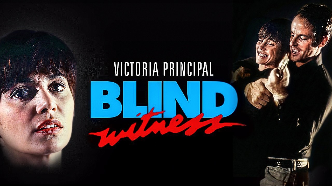 Blind Witness