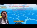 Hunting Mirage Island ........ | Blox Fruit!!!!!!!!