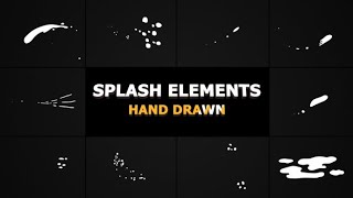 Celebrity Splash Animated Elements Net Worth