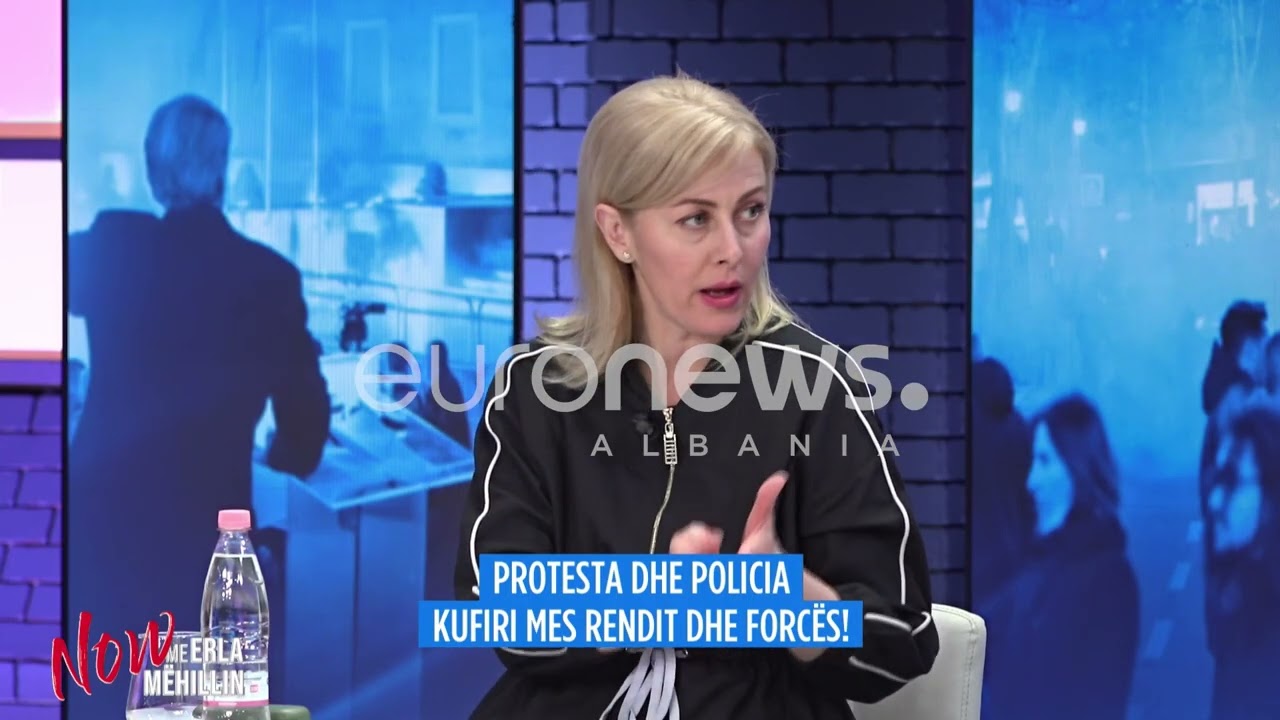 Protesta/ Lita: Civilët nuk mund të shkojnë te selia e partisë, është provokim