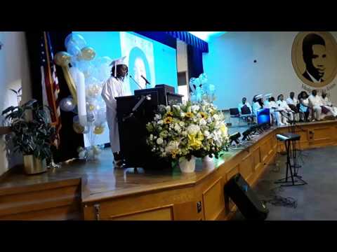 invictus preparatory charter school