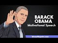 Barack obama motivational speech motivational speaker  motivational speech  menwithquote