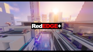RedEDGE+ | Mirror's Edge in MINECRAFT