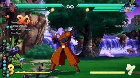 Trunks Season 2 Corner Fuzzy