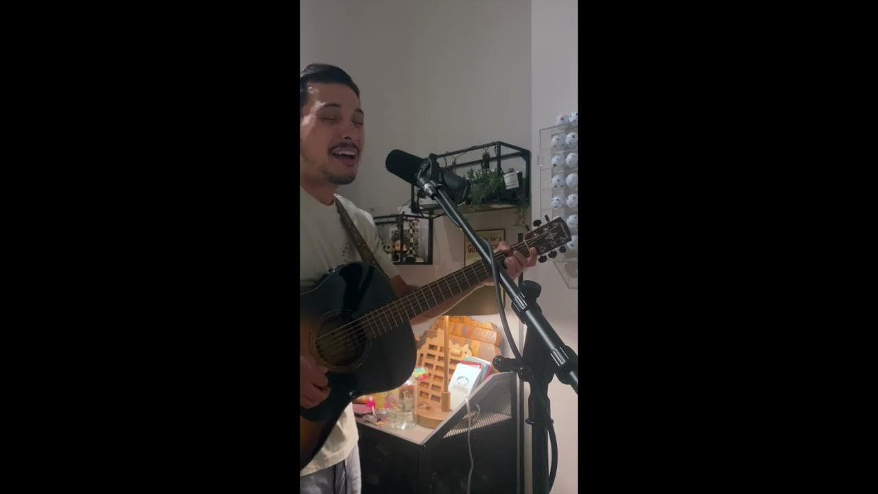 Be Your Man (Billy Strings Cover) Be Your Man (Billy Strings Cover)