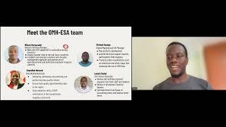 Meet Open Mapping Hub   Eastern and Southern Africa  Data Quality Internship