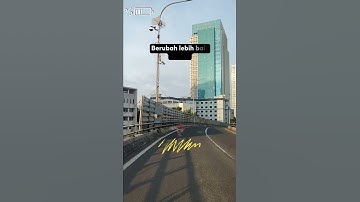 JAUH MIMPIKU DI MAMPANG PRAPATAN  #nesepu #traveling #galau #petualang #city #love #jakarta